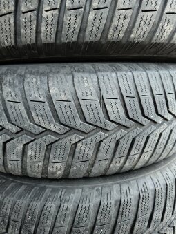 Vredestein Snowtrack 3 165/70 R14 - 3