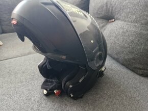 Prilba schuberth c3 veľkosť xl - 3