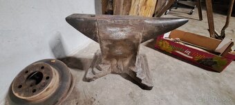 Nakova  Kovadlina - 3