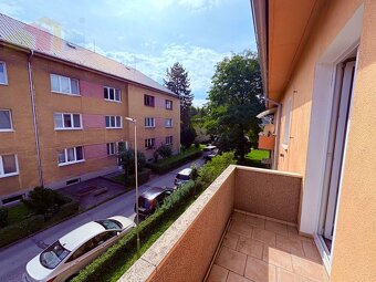 3izb byt-Považská Bystrica -Tatranská - 3