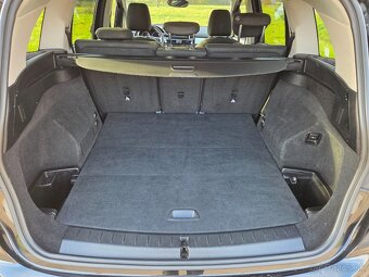 BMW Rad 2 Gran Tourer 220d - 3