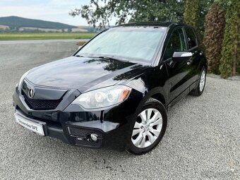 Acura RDX 2.3 Benzin/LPG 4x4 - 3