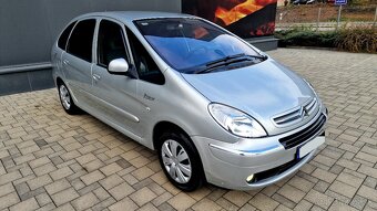 Citroen Xsara Picasso 1.6hdi - 3