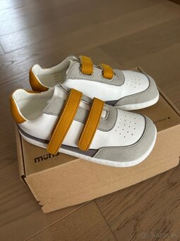 Barefoot tenisky značky Muris model Petra č.29 - 3