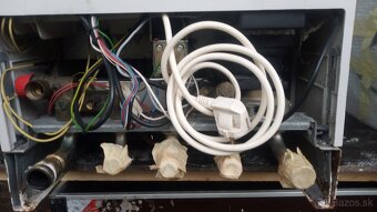 Plinovi kotol Junkers - 3