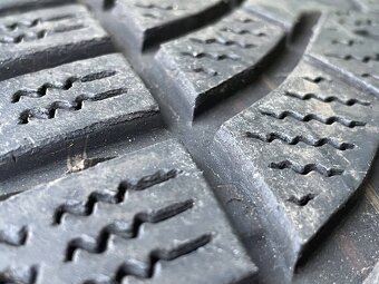 Toyota PRO ACE  OPEL Zafira  5x108 225 55 R17 Zimné a letne - 3