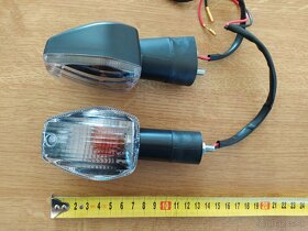 Blinkry na motocykl HONDA - 3