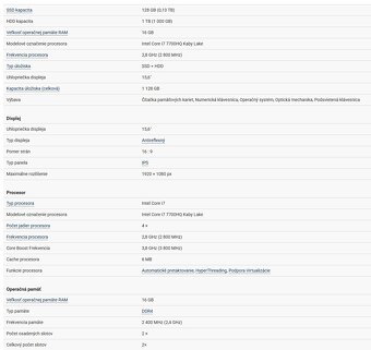 MSI  Apache Pro Herny notebook HERNY NB za cenu STANDARDNEHO - 3