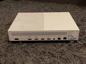 Xbox One S 1TB - 3