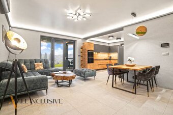 ALL INCLUSIVE I NOVOSTAVBA 4- IZBOVÝ RD SMART HOME - MOSTOVÁ - 3