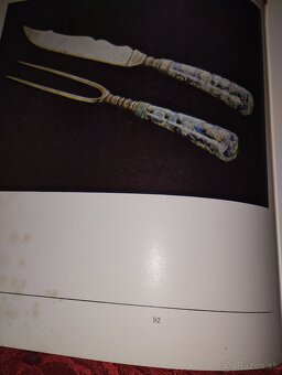 Nože, lyžice, vidličky - 3