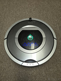 iRobot Roomba 782e - 3