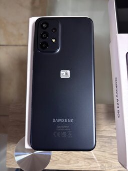 Samsung Galaxy A23 5G, Samsung Galaxy A53 5G - 3