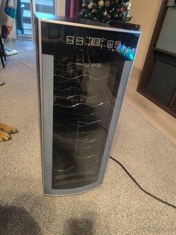 Philco PW 12 vinna chladnicka - 3