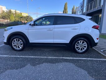 Hyundai Tucson 1,6 Gdi 97kw rv:16 - 3