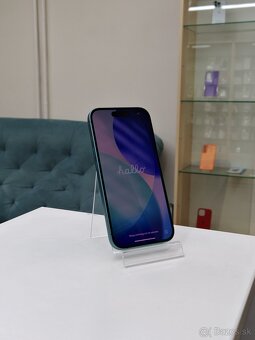 IPhone 16 128GB Teal | 100% BATÉRIA - 3