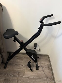 Stacionárny bicykel rotoped - 3