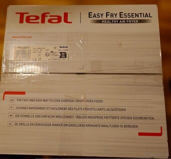 Predam Tefal EY130815 Easy Fry Essential - 3