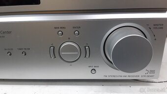 SONY STR-DE497 - 3