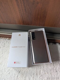 Huawei P smart 2021 - 3
