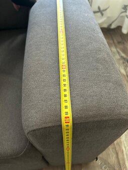 predám sedačku - 3