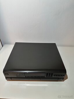 Technics- SL-PD8 - 3