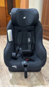 Detská autosedačka Joie steadi (0-18kg) - 3