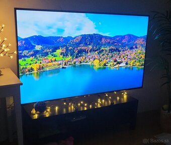 LED TV - Sony Bravia KD-65X75WL - - 3