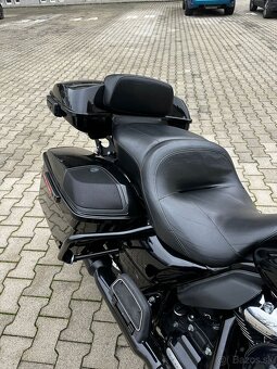 Harley-Davidson Street Glide Special 2018 - 3