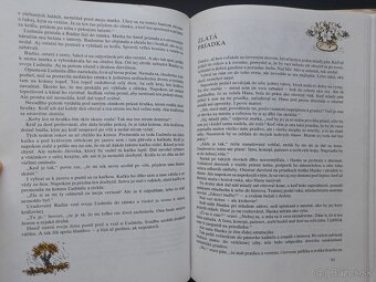 Slovenské rozprávky 1+2 - 3