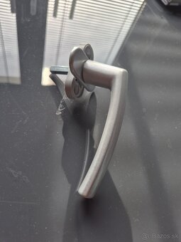 Okenné kľúčky, - 3