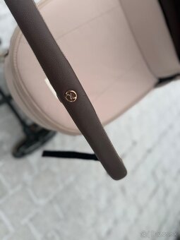 Cybex priam cozy 4.0 - 3