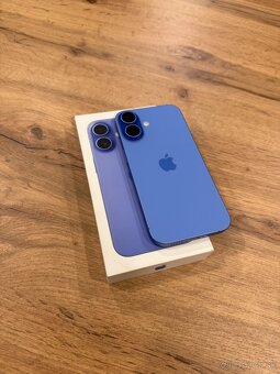 iPhone 16 128gb ZÁRUKA - 3