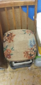 Predám stoličky - 3