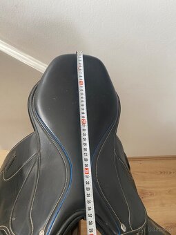 Predám anglické sedlo - 3