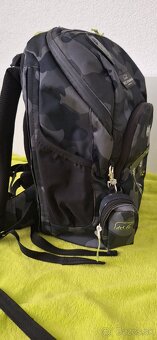 Školská taška BECKMANN - 3