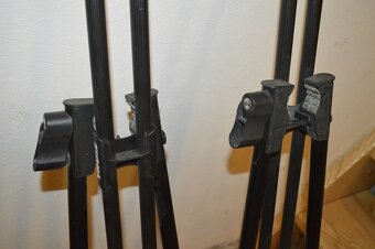 predam original nosice na bicykle THULE - 3