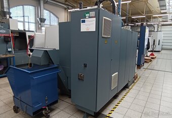 Obráběcí centrum KOVOSVIT MAS MCV 750 Speed (2009) - 3