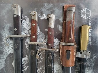 Bodaky - super stav - 3