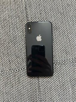 iPhone X - 3