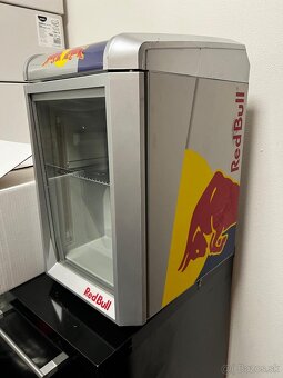 Red bull chladnicka - 3