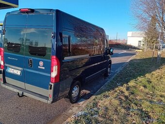Predam Fiat ducato - 3