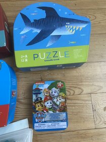 puzzle 2-3 roky - 3
