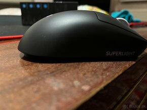 Logitech G pro X superlight - 3