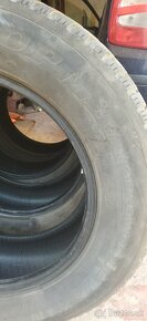 zimné pneumatiky 215/65 R16 - 3