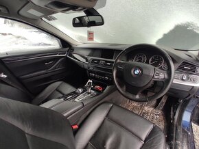 Bmw F10 520D N47n - 3