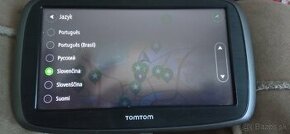 Predam navi gps TomTom START 60 6"palcy - 3