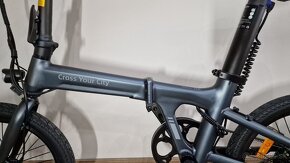 Elektrický bicykel ADO AIR A20 nový - 3