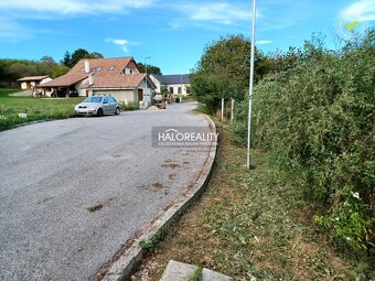 HALO reality - Predaj, záhradný pozemok 659 m2 Terany - EX - 3