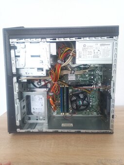 POČÍTÁČ + MONITOR - 3